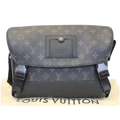 tracolle uomo louis vuitton